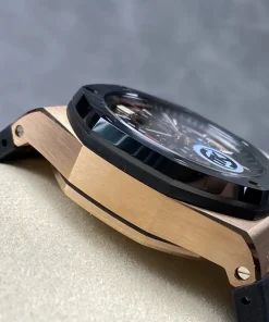 AP Royal Oak Offshore 26401RO caseback detail A002CA 4895