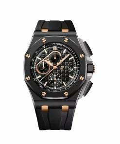 Replica AP Royal Oak Offshore 26405CE Ceramic