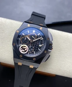 AP Royal Oak Offshore 26405CE side profile