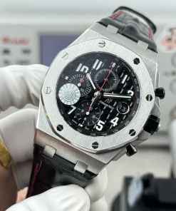AP Royal Oak Offshore 26470ST front view A101CR