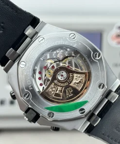 AP Royal Oak Offshore 26470ST lug detail A101CR
