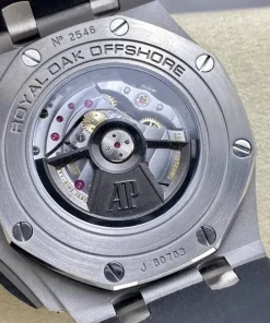 AP Royal Oak Offshore 26400SO lug detail A002CA