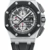 Replica AP Royal Oak Offshore 26400SO 44mm Steel