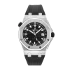 Replica AP Royal Oak Offshore 26408OR Black Dial 42mm Rose Gold
