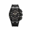Replica AP Royal Oak Offshore 26405CE Black Dial 44mm Ceramic