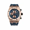 Replica AP Royal Oak Offshore 26238OR Chronograph Rose Gold