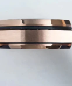 AP Royal Oak Offshore 26238OR bracelet detail