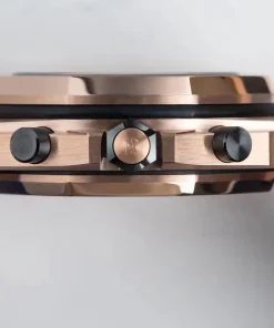 AP Royal Oak Offshore 26238OR crown detail