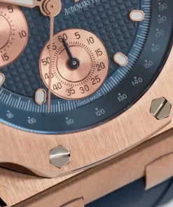 AP Royal Oak Offshore 26238OR side profile
