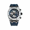 Replica AP Royal Oak Offshore 26470ST Chronograph 42mm Steel