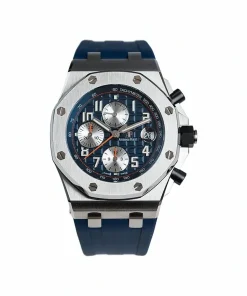 Replica AP Royal Oak Offshore 26470ST Chronograph 42mm Steel