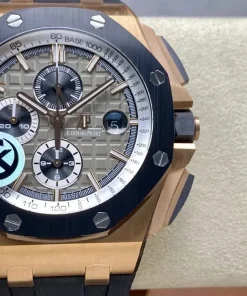 AP Royal Oak Offshore 26401RO bracelet detail A002CA