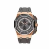 Replica AP Royal Oak Offshore 26568OM Grey Dial 44mm