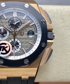 AP Royal Oak Offshore 26568OM front view