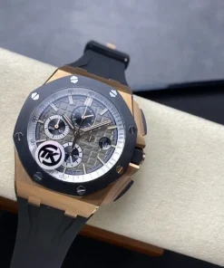 AP Royal Oak Offshore 26568OM side profile