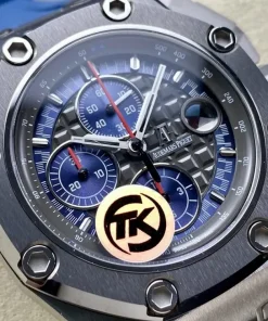 AP Royal Oak Offshore 26470ST front view A027CA