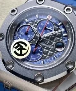 AP Royal Oak Offshore 26470ST side profile A027CA