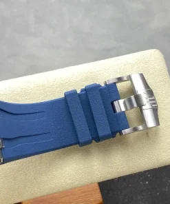 AP Royal Oak Offshore 26470ST clasp detail A027CA