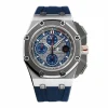 Replica AP Royal Oak Offshore 26470ST 44mm Steel A027CA