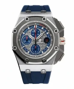 Replica AP Royal Oak Offshore 26470ST 44mm Steel A027CA