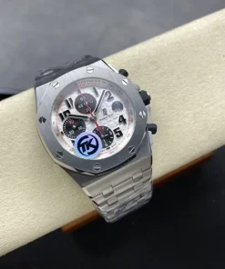 AP Royal Oak Offshore 26470ST side profile A801CR