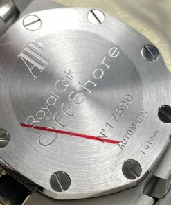 AP Royal Oak Offshore 26470ST lug detail A801CR