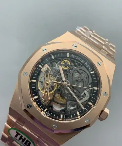 AP Royal Oak 15407OR front view