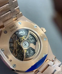 AP Royal Oak 15407OR angle view