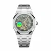 Replica AP Royal Oak 15407ST Steel