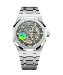Replica AP Royal Oak 15407ST Steel