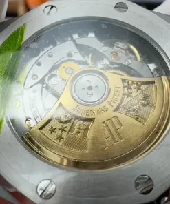 AP Royal Oak 15451ST front view
