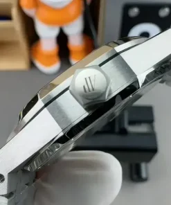 AP Royal Oak 15451ST bracelet detail