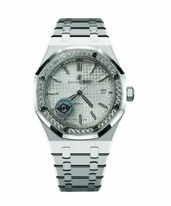Replica AP Royal Oak 15451ST 37mm Steel