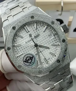 AP Royal Oak 15454BC front view