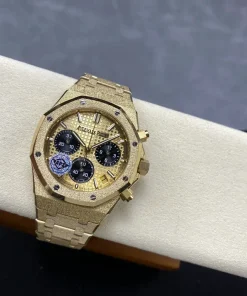 AP Royal Oak 26240BA side profile GG