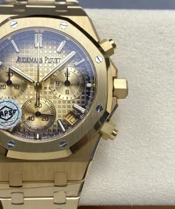 AP Royal Oak 26240BA front view 1320BA