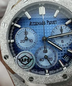 AP Royal Oak 26240BC front view GG