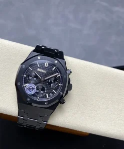 AP Royal Oak 26240CE clasp detail