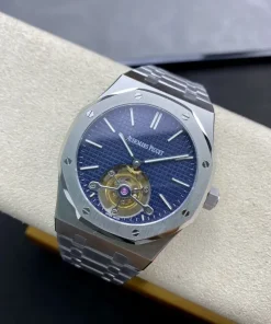 AP Royal Oak 26510IP side profile