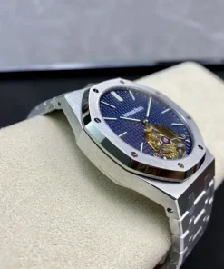 AP Royal Oak 26510IP lug detail