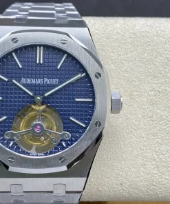 AP Royal Oak 26510IP clasp detail