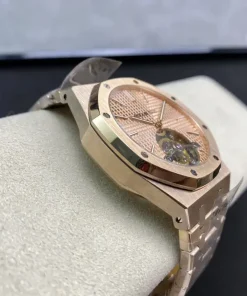 AP Royal Oak 26515OR side profile