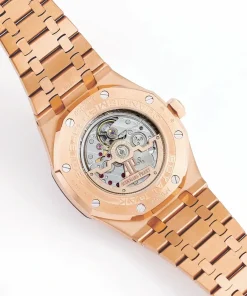 AP Royal Oak 26574OR front view