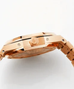 AP Royal Oak 26574OR bracelet detail