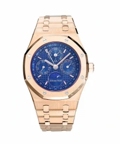 Replica AP Royal Oak 26574OR Rose Gold