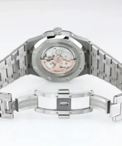 AP Royal Oak 26574PT side profile