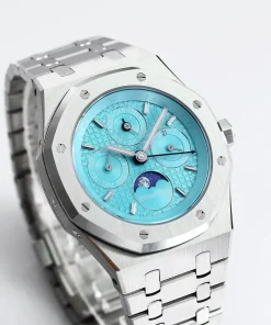 AP Royal Oak 26574PT bracelet detail