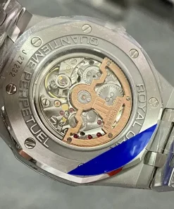 AP Royal Oak 26574ST front view
