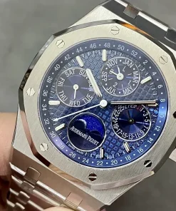 AP Royal Oak 26574ST bracelet detail