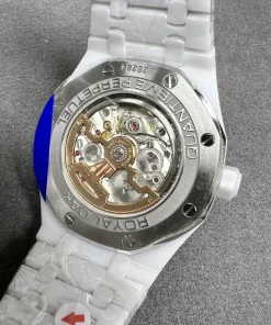 AP Royal Oak 26579CB front view